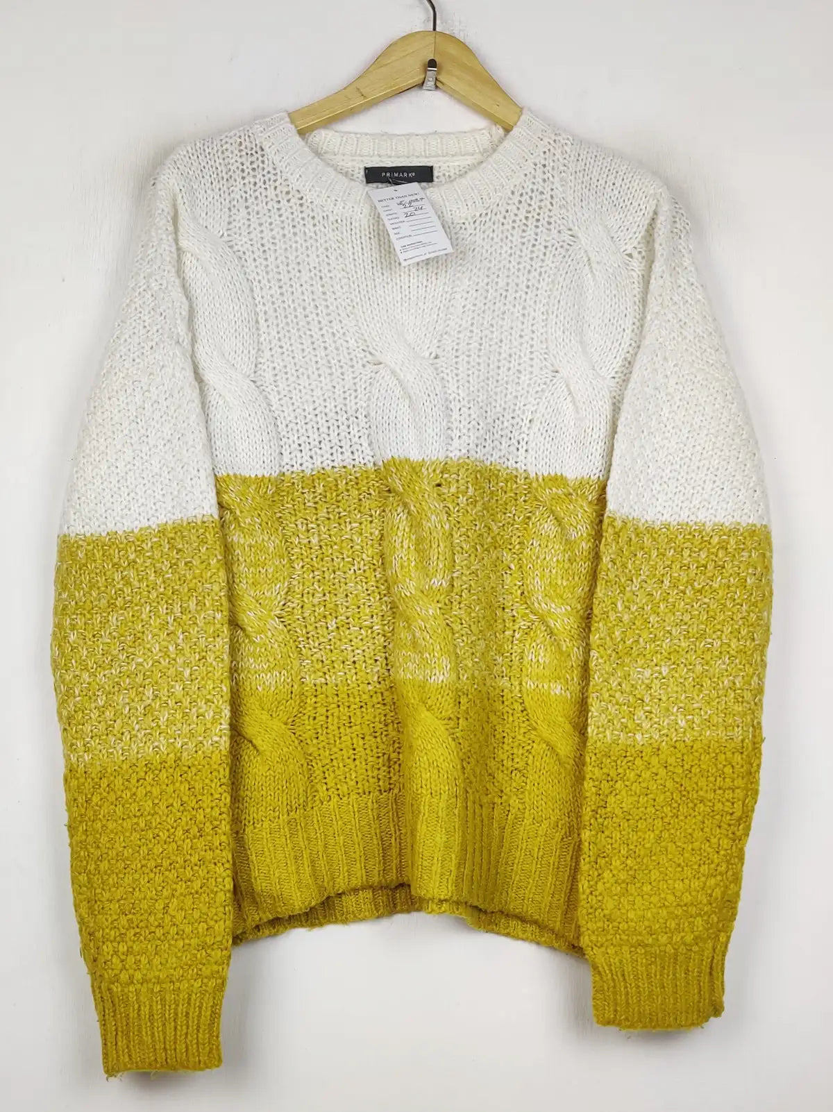 Buy online pre-used pre-loved 100% authentic & Original branded Primark (WT-11087) available in Pakistan. Top international brands avilable.