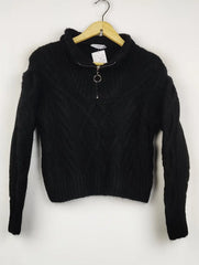 Buy online pre-used pre-loved 100% authentic & Original branded Mango (WT-11093) available in Pakistan. Top international brands avilable.