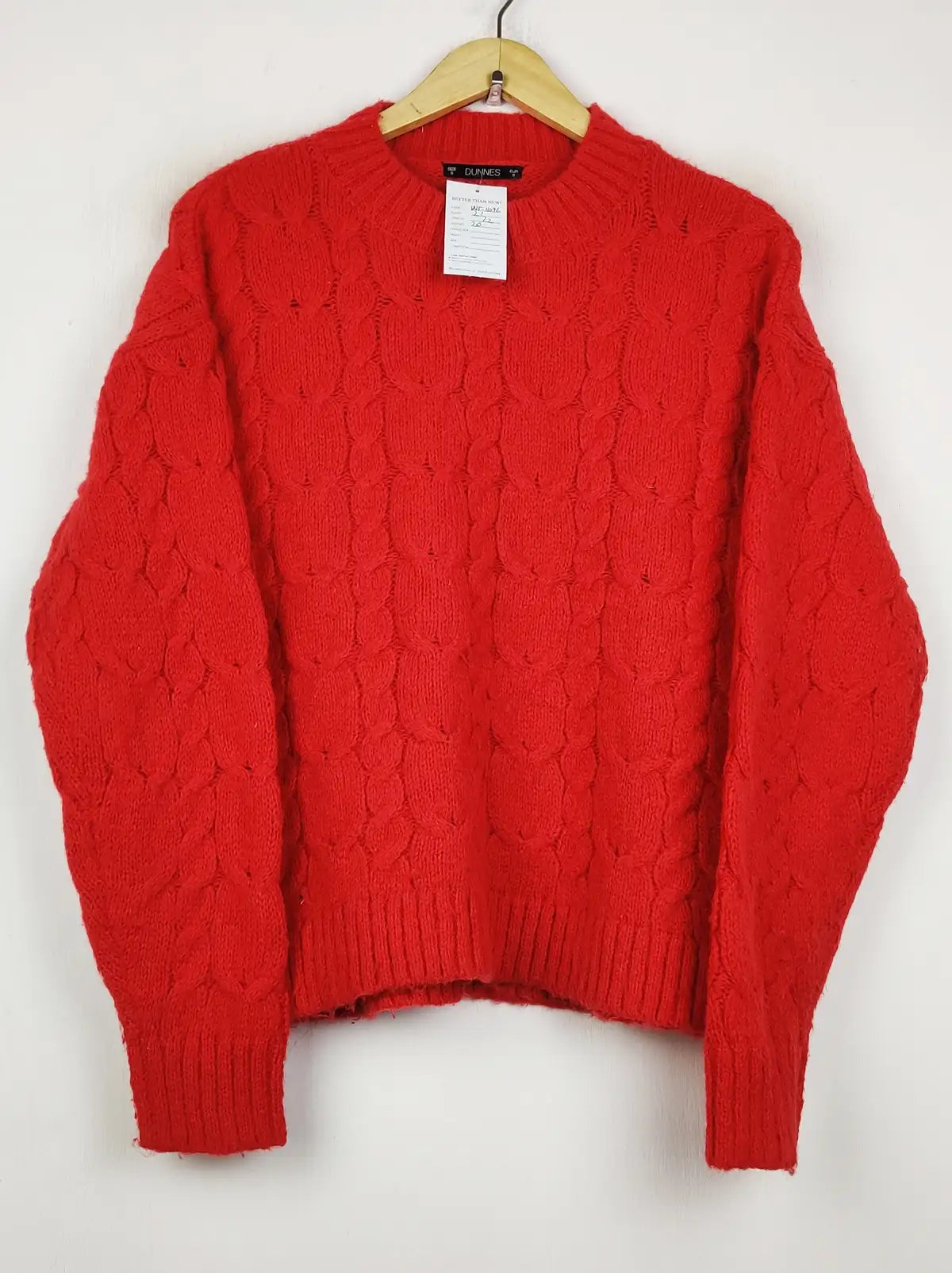 Buy online pre-used pre-loved 100% authentic & Original branded Dunnes Stores (WT-11096) available in Pakistan. Top international brands avilable.