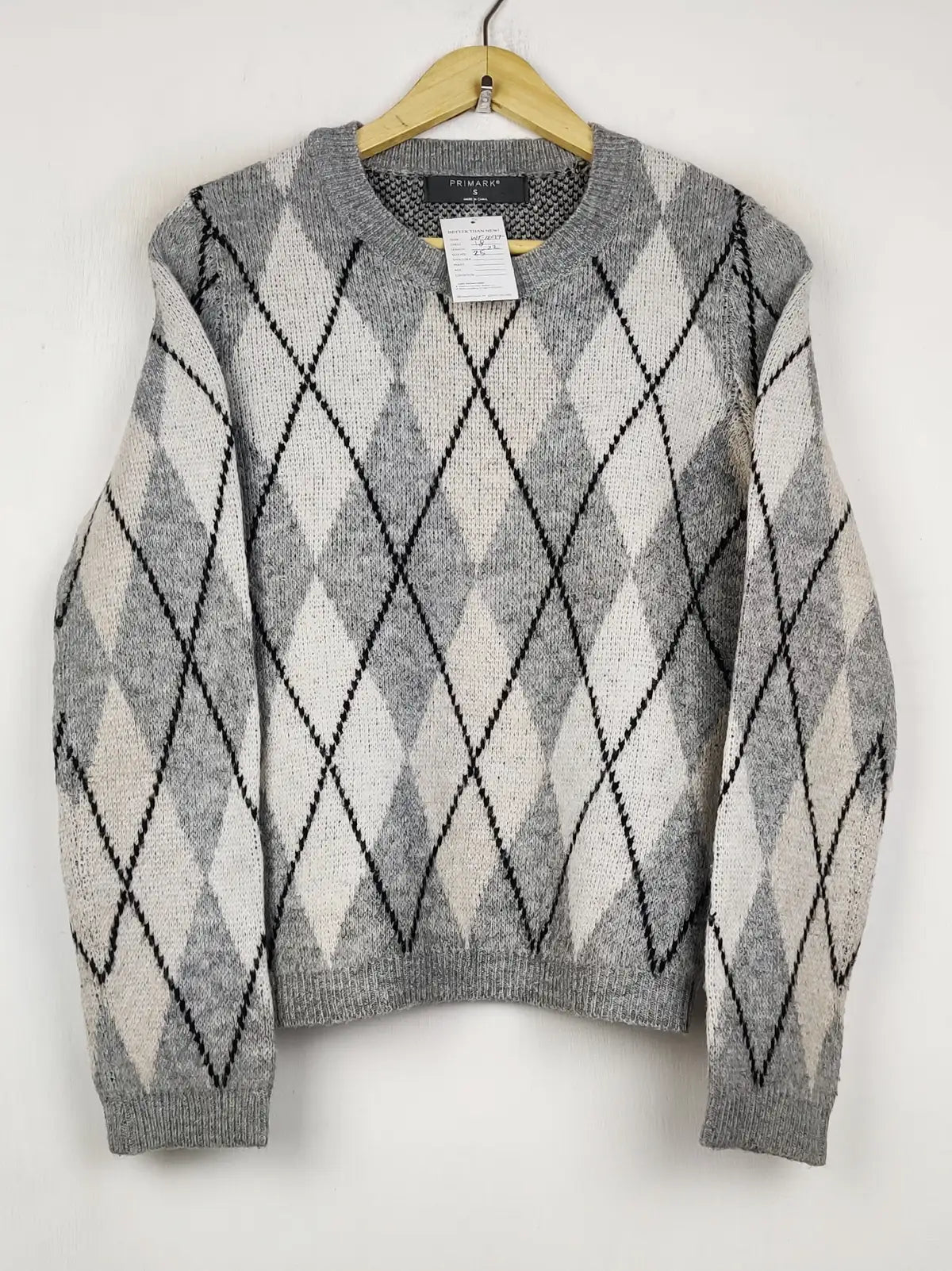 Buy online pre-used pre-loved 100% authentic & Original branded Primark (WT-11097) available in Pakistan. Top international brands avilable.