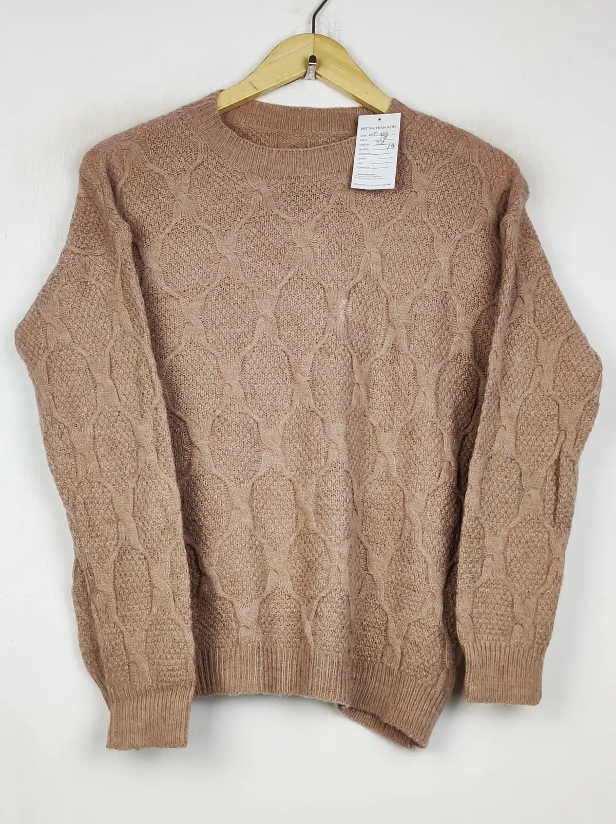 Buy online pre-used pre-loved 100% authentic & Original branded Unknown Brand (WT-11116) available in Pakistan. Top international brands avilable.