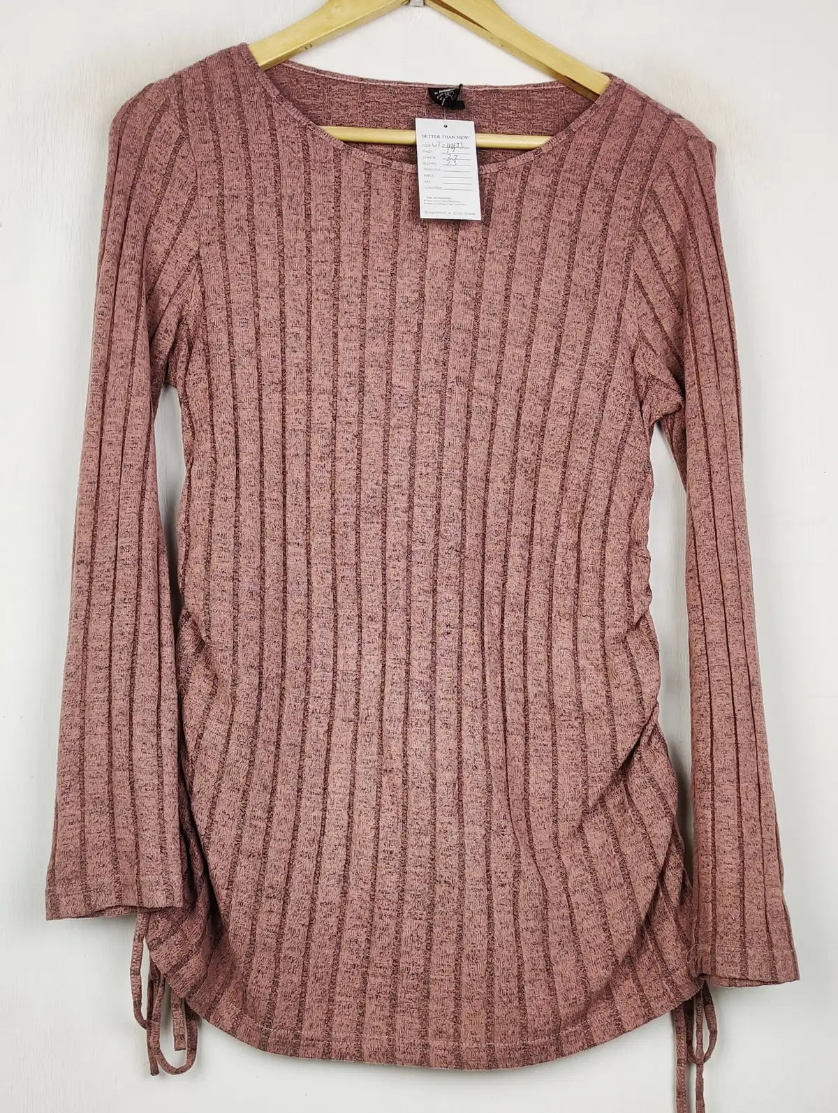 Buy online pre-used pre-loved 100% authentic & Original branded Shein (WT-11133) available in Pakistan. Top international brands avilable.
