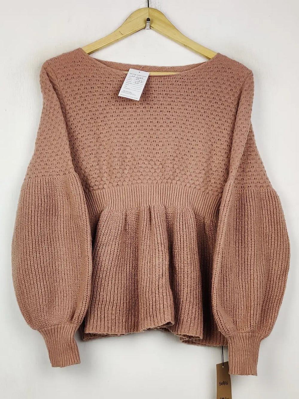 Buy online pre-used pre-loved 100% authentic & Original branded Shein (WT-11142) available in Pakistan. Top international brands avilable.