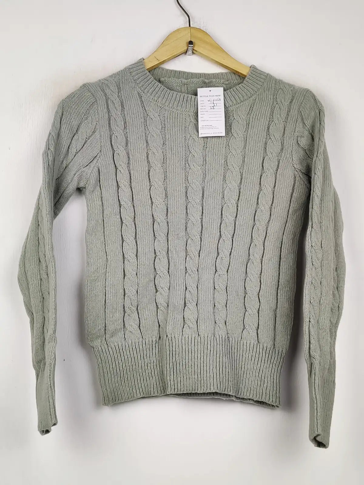 Buy online pre-used pre-loved 100% authentic & Original branded Shein (WT-11159) available in Pakistan. Top international brands avilable.