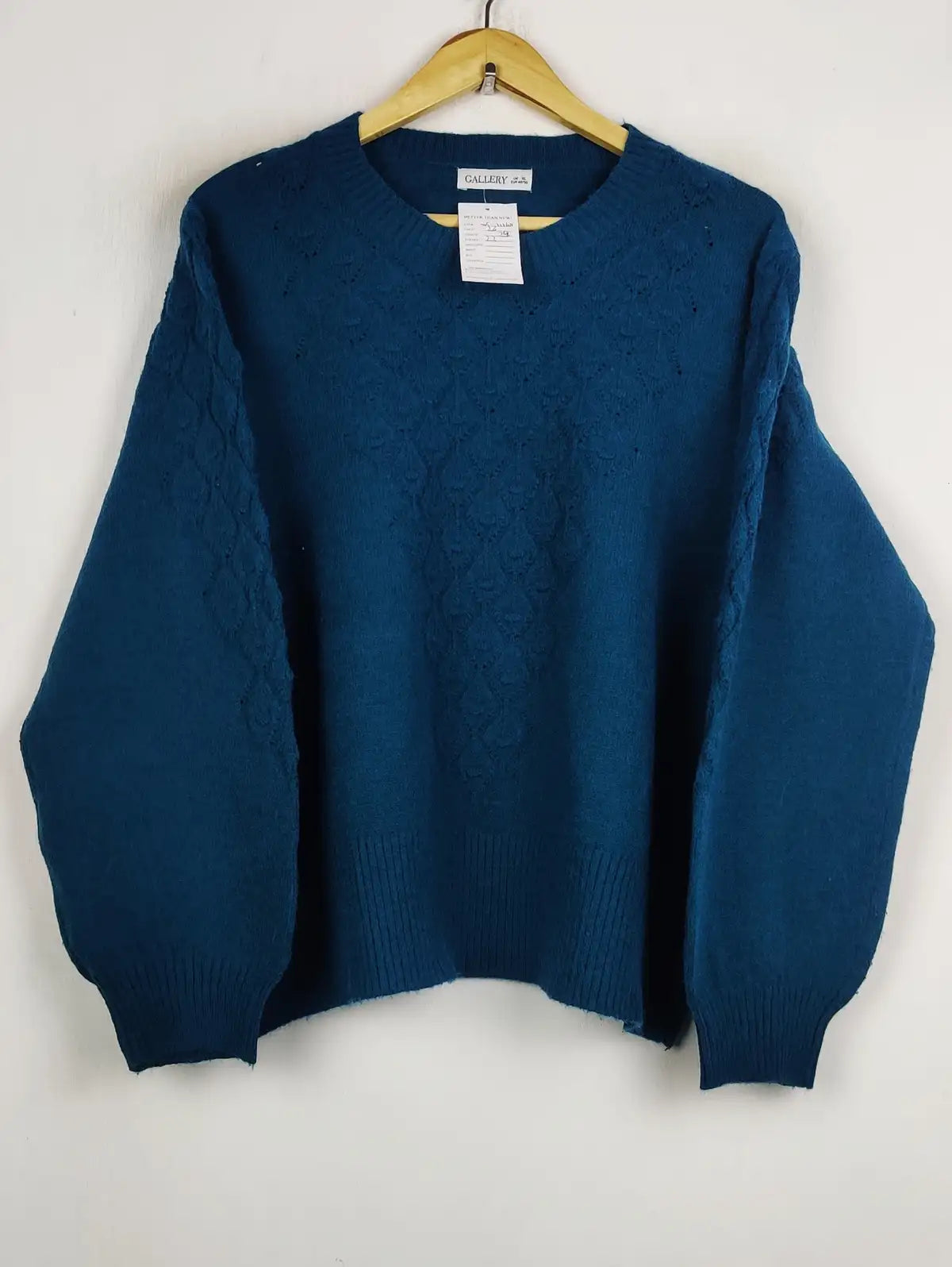 Buy online pre-used pre-loved 100% authentic & Original branded Gallery (WT-11169) available in Pakistan. Top international brands avilable.