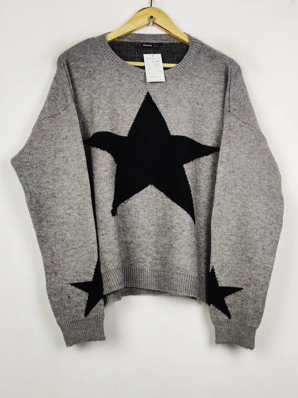Buy online pre-used pre-loved 100% authentic & Original branded Shein (WT-11187) available in Pakistan. Top international brands avilable.