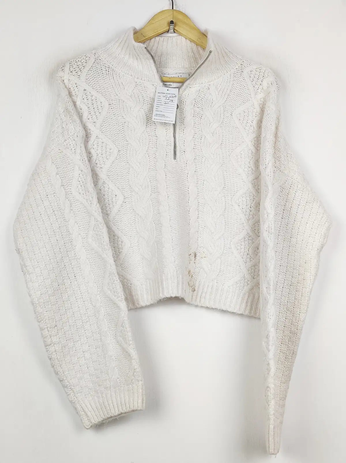 Buy online pre-used pre-loved 100% authentic & Original branded Asos (WT-11209) available in Pakistan. Top international brands avilable.