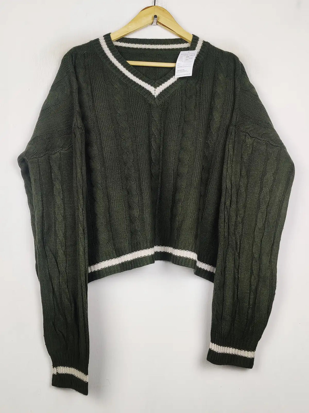 Buy online pre-used pre-loved 100% authentic & Original branded Shein (WT-11214) available in Pakistan. Top international brands avilable.