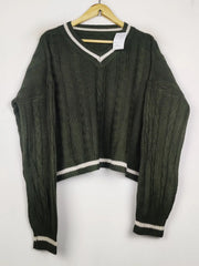 Buy online pre-used pre-loved 100% authentic & Original branded Shein (WT-11214) available in Pakistan. Top international brands avilable.