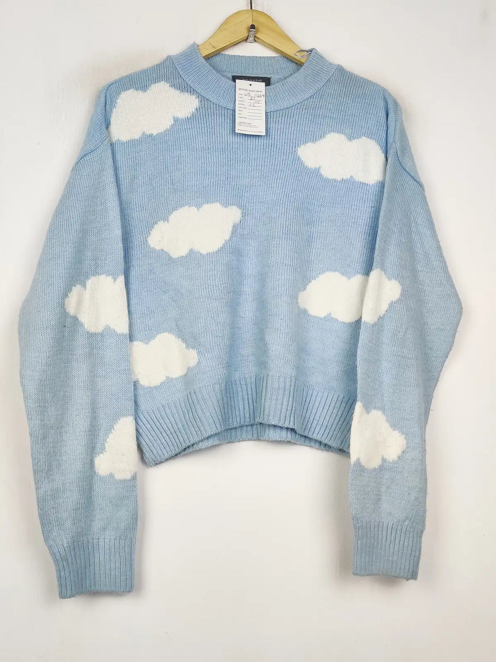 Buy online pre-used pre-loved 100% authentic & Original branded Primark (WT-11224) available in Pakistan. Top international brands avilable.