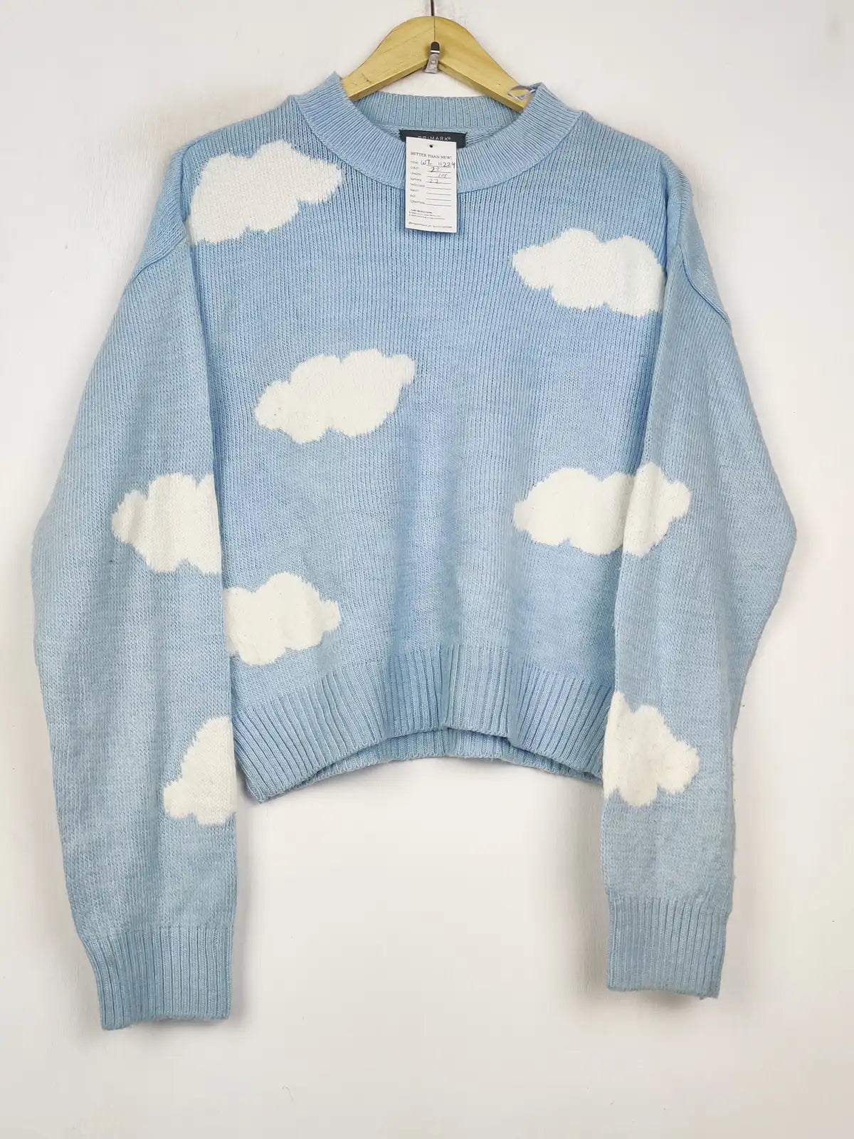 Buy online pre-used pre-loved 100% authentic & Original branded Primark (WT-11224) available in Pakistan. Top international brands avilable.