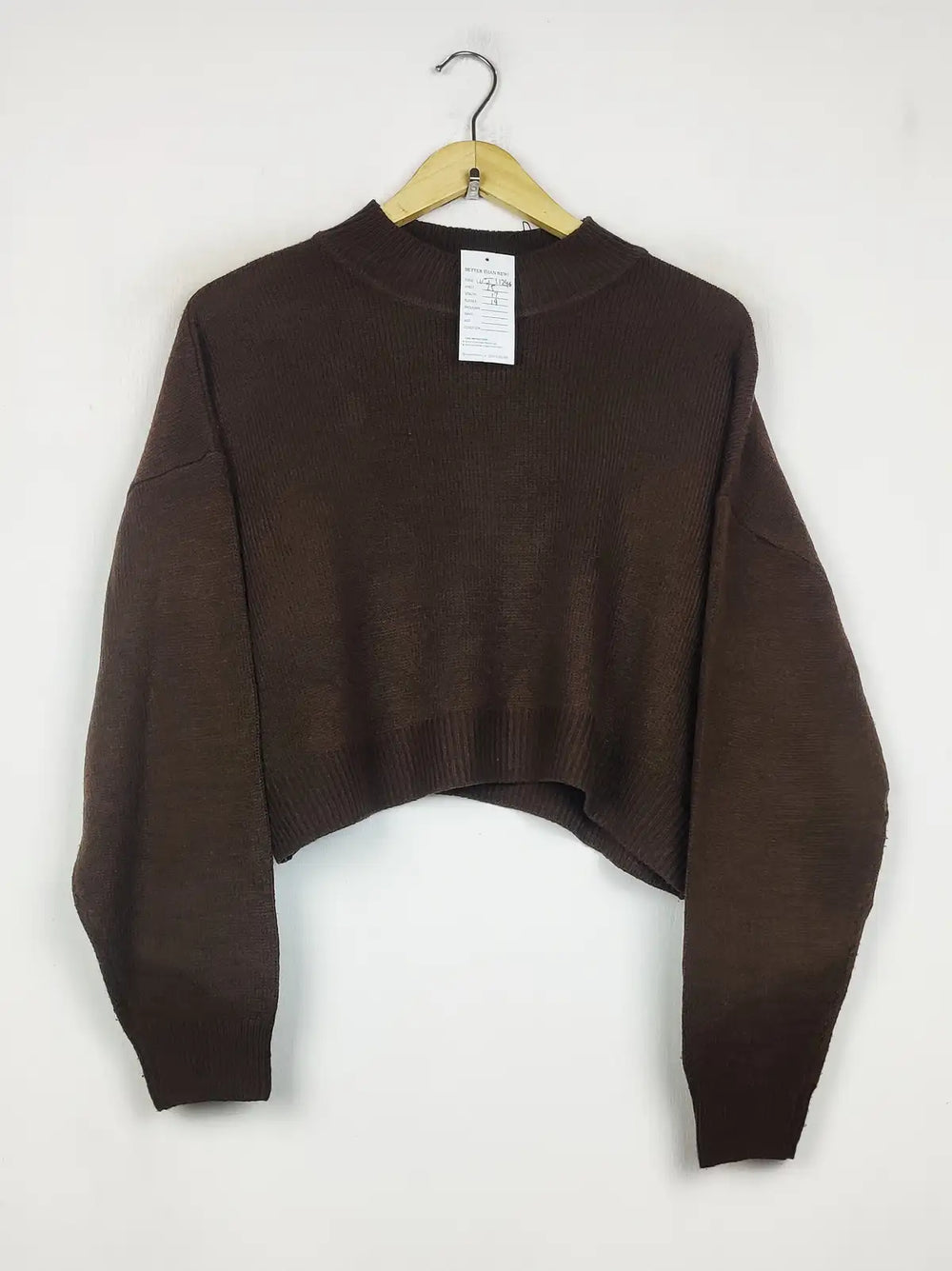 Buy online pre-used pre-loved 100% authentic & Original branded H&M (WT-11246) available in Pakistan. Top international brands avilable.