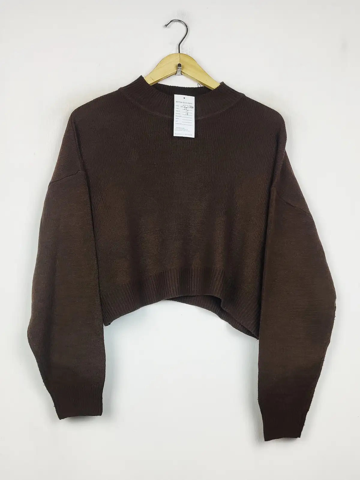 Buy online pre-used pre-loved 100% authentic & Original branded H&M (WT-11246) available in Pakistan. Top international brands avilable.