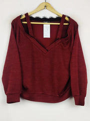 Buy online pre-used pre-loved 100% authentic & Original branded Shein (WT-11255) available in Pakistan. Top international brands avilable.