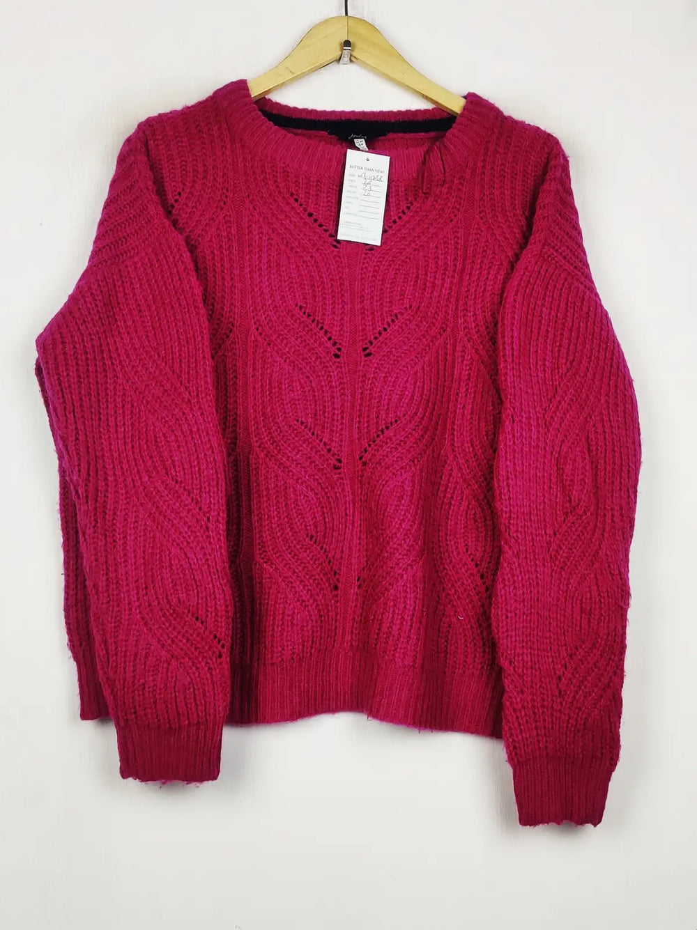 Buy online pre-used pre-loved 100% authentic & Original branded Jenles (WT-11258) available in Pakistan. Top international brands avilable.