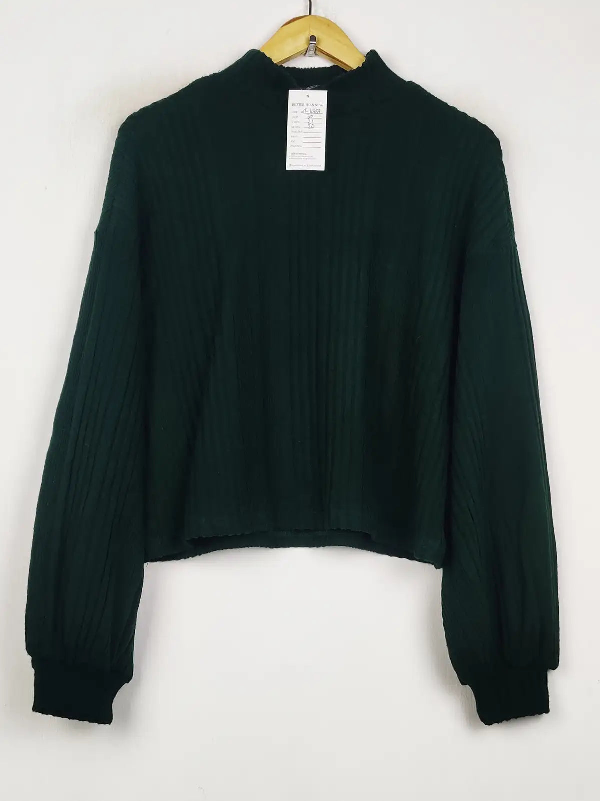 Buy online pre-used pre-loved 100% authentic & Original branded Shein (WT-11259) available in Pakistan. Top international brands avilable.