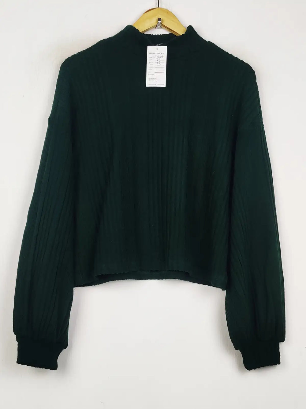 Buy online pre-used pre-loved 100% authentic & Original branded Shein (WT-11259) available in Pakistan. Top international brands avilable.