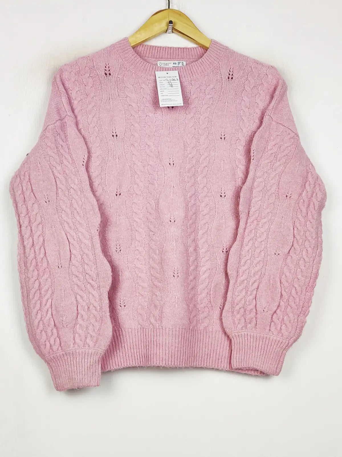 Buy online pre-used pre-loved 100% authentic & Original branded Primark (WT-11263) available in Pakistan. Top international brands avilable.
