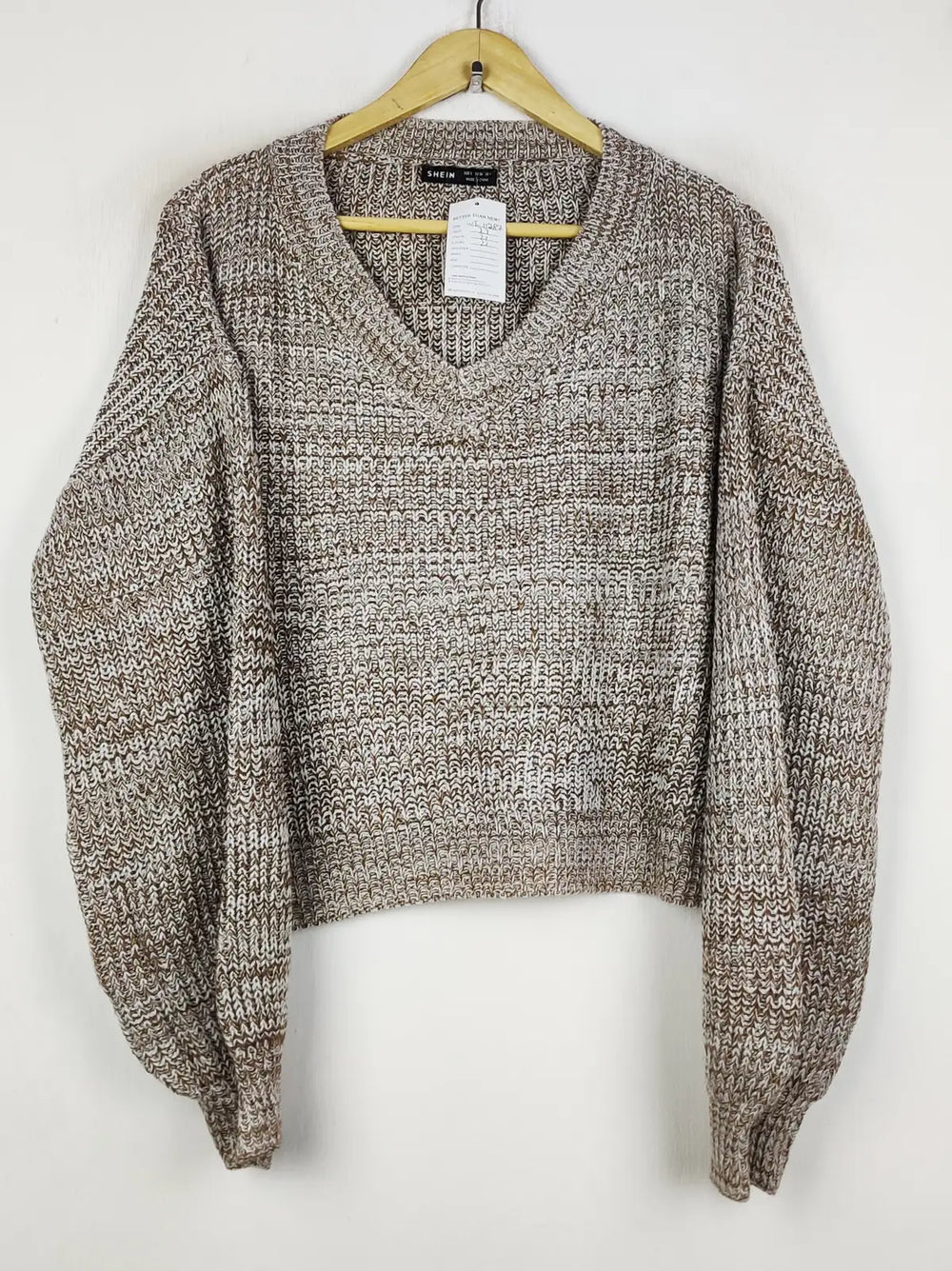 Buy online pre-used pre-loved 100% authentic & Original branded Shein (WT-11287) available in Pakistan. Top international brands avilable.