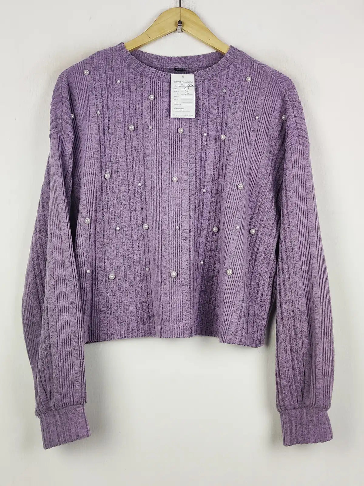 Buy online pre-used pre-loved 100% authentic & Original branded Shein (WT-11288) available in Pakistan. Top international brands avilable.