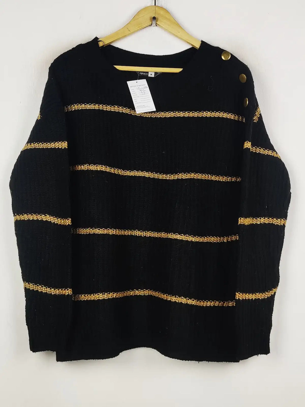 Buy online pre-used pre-loved 100% authentic & Original branded Pep&Co (WT-11292) available in Pakistan. Top international brands avilable.
