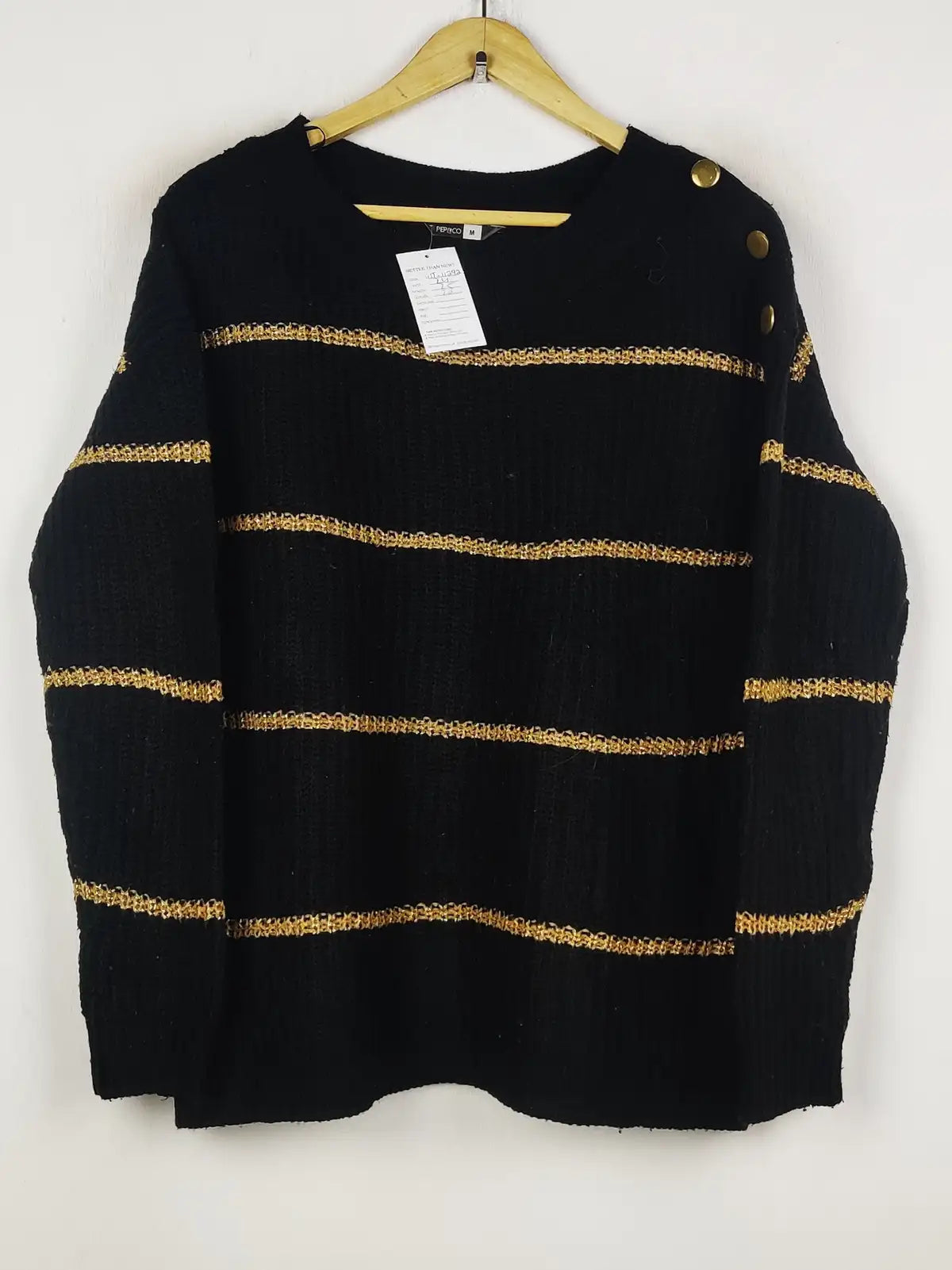 Buy online pre-used pre-loved 100% authentic & Original branded Pep&Co (WT-11292) available in Pakistan. Top international brands avilable.