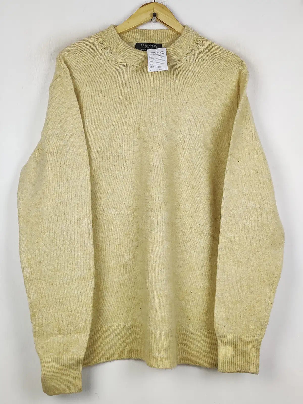 Buy online pre-used pre-loved 100% authentic & Original branded Primark (WT-11298) available in Pakistan. Top international brands avilable.
