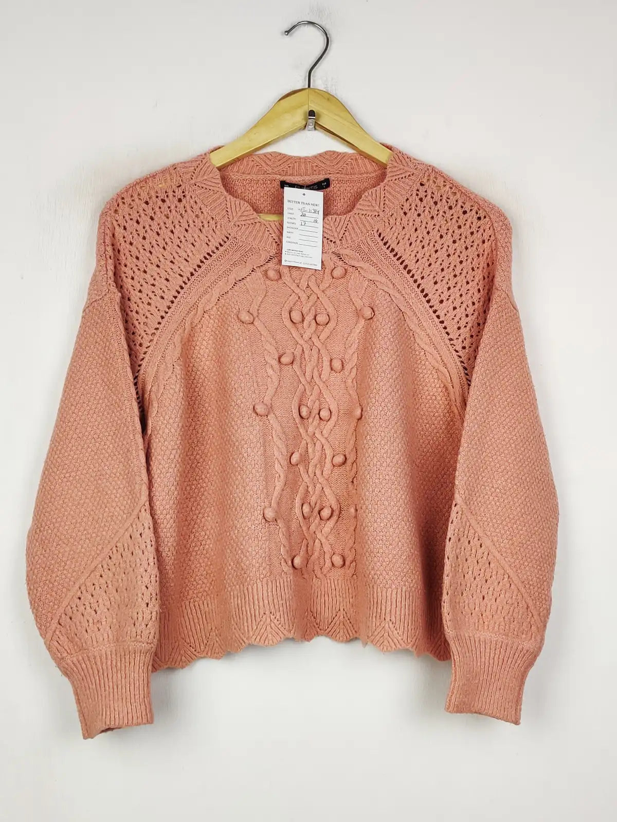 Buy online pre-used pre-loved 100% authentic & Original branded Dunnes Stores (WT-11314) available in Pakistan. Top international brands avilable.