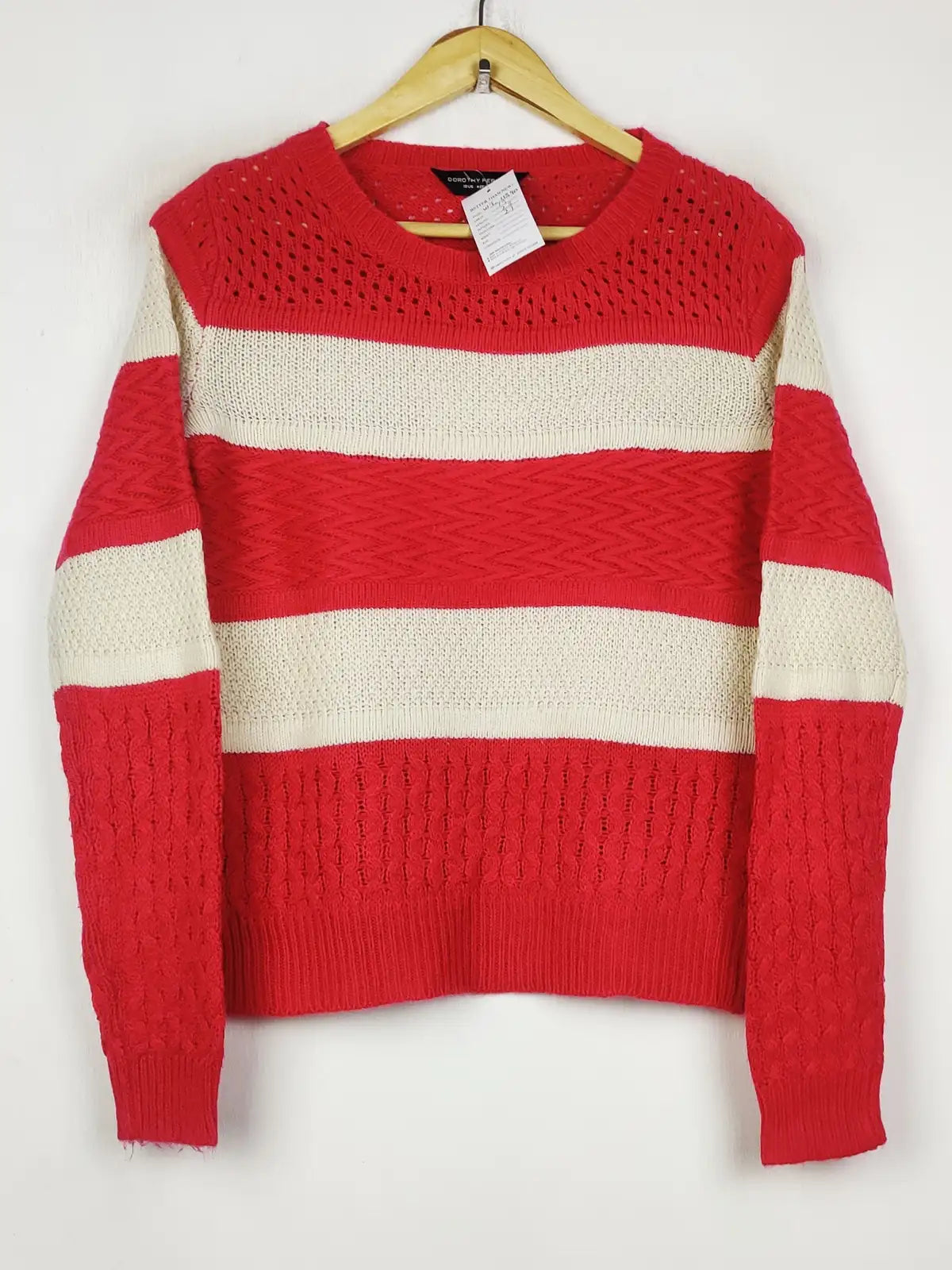 Buy online pre-used pre-loved 100% authentic & Original branded Dorothy Perkins (WT-11340) available in Pakistan. Top international brands avilable.