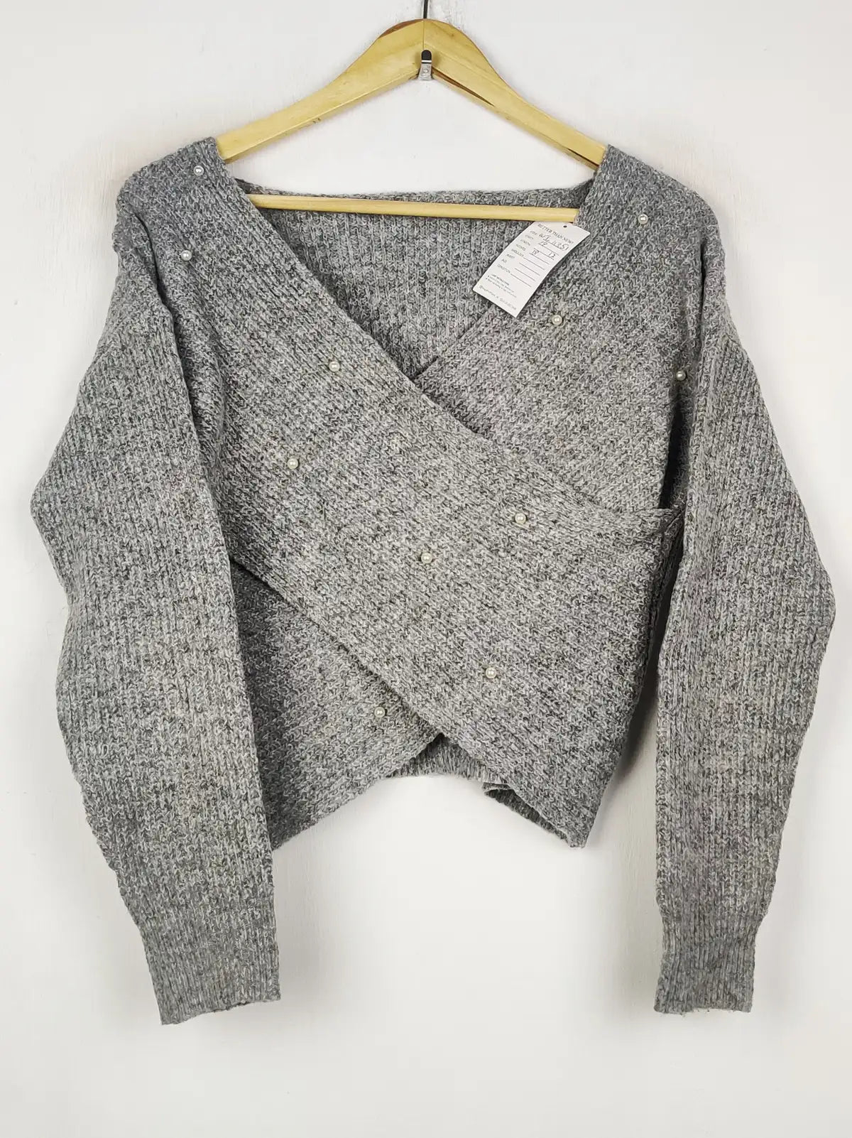 Buy online pre-used pre-loved 100% authentic & Original branded Shein (WT-11351) available in Pakistan. Top international brands avilable.