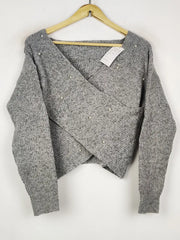 Buy online pre-used pre-loved 100% authentic & Original branded Shein (WT-11351) available in Pakistan. Top international brands avilable.