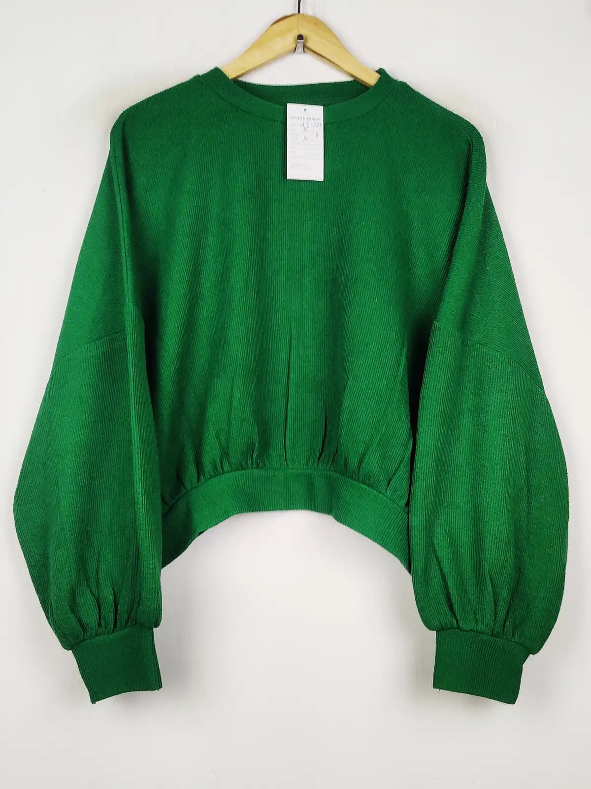 Buy online pre-used pre-loved 100% authentic & Original branded Pull & Bear (WT-11353) available in Pakistan. Top international brands avilable.