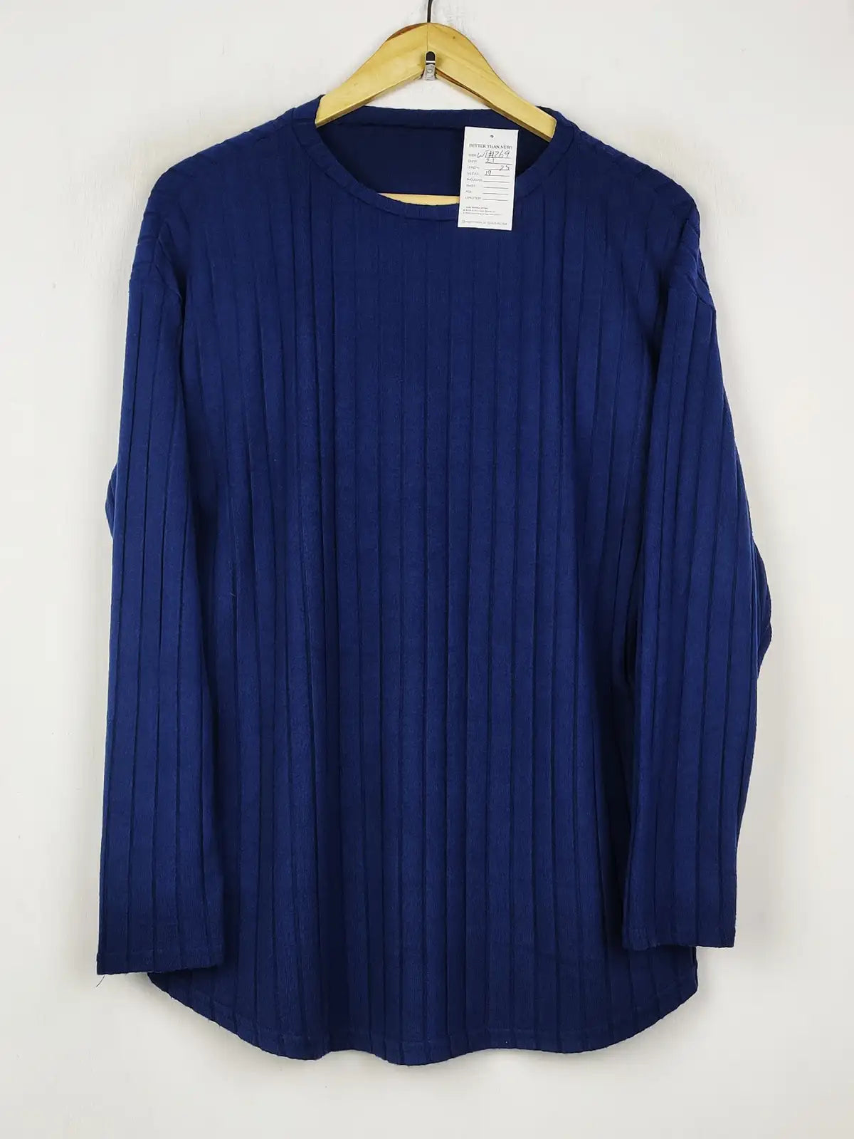 Buy online pre-used pre-loved 100% authentic & Original branded Shein (WT-11369) available in Pakistan. Top international brands avilable.