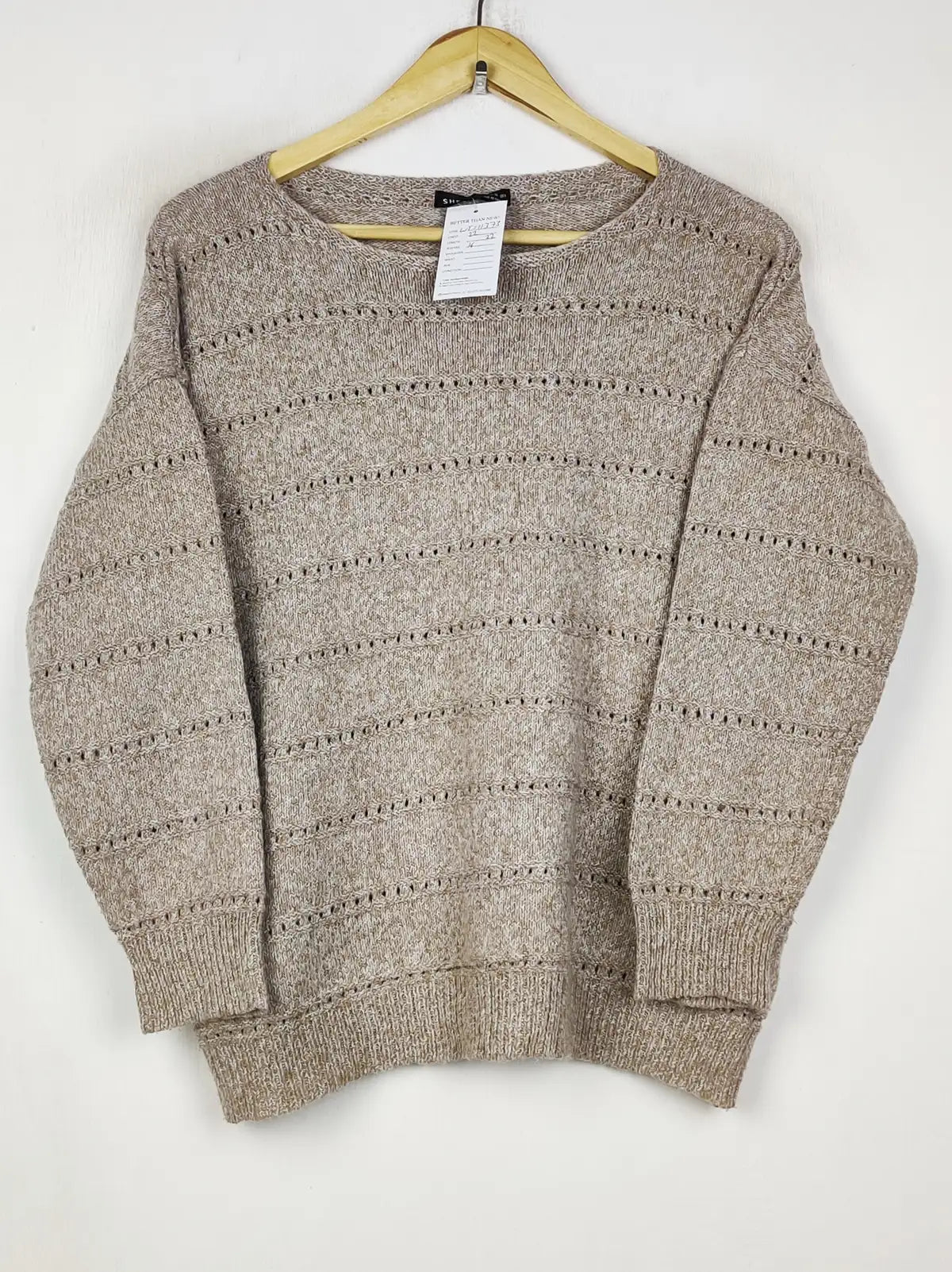 Buy online pre-used pre-loved 100% authentic & Original branded Shein (WT-11373) available in Pakistan. Top international brands avilable.