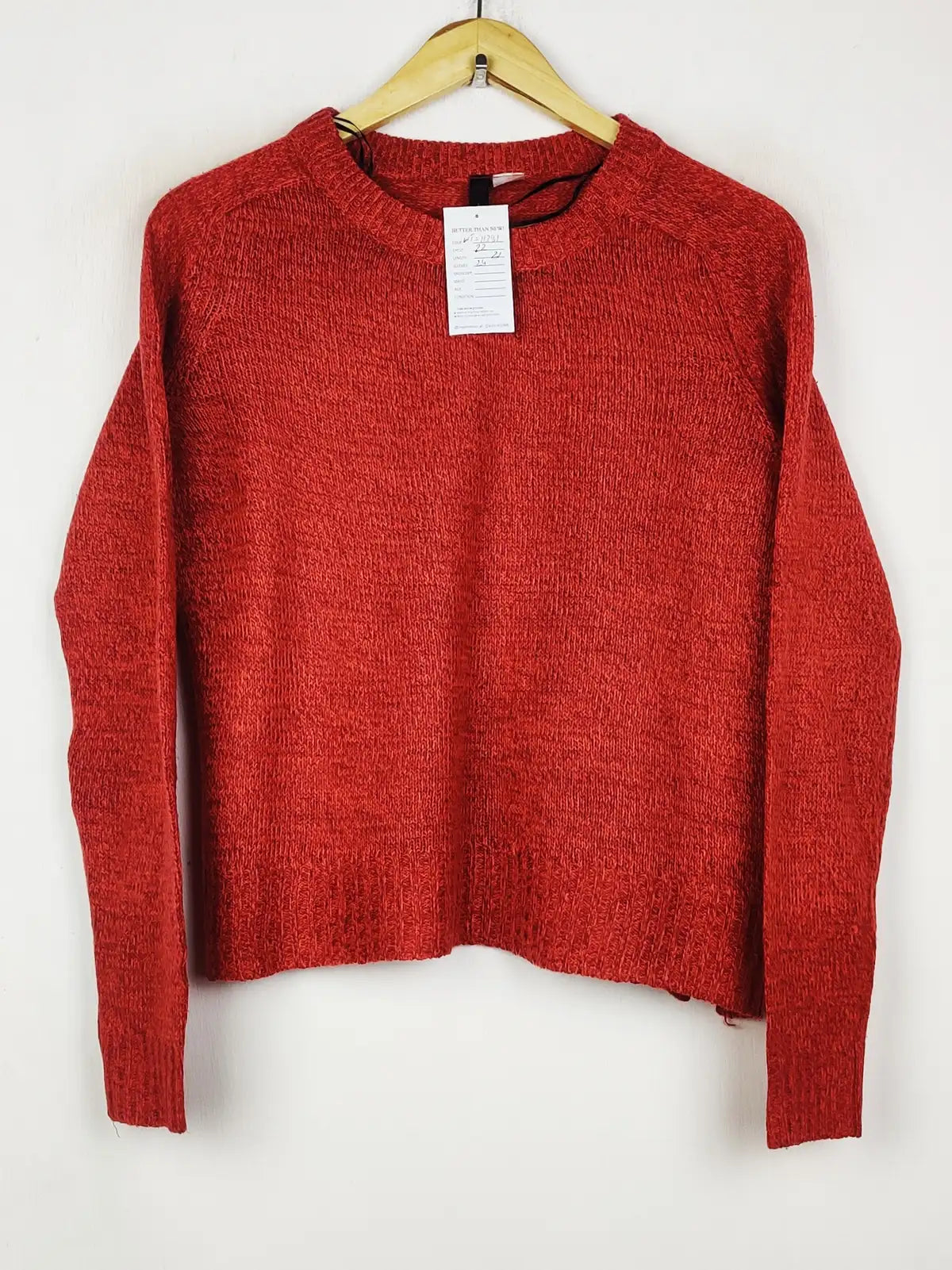 Buy online pre-used pre-loved 100% authentic & Original branded H&M (WT-11381) available in Pakistan. Top international brands avilable.