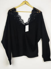 Buy online pre-used pre-loved 100% authentic & Original branded Shein (WT-11391) available in Pakistan. Top international brands avilable.