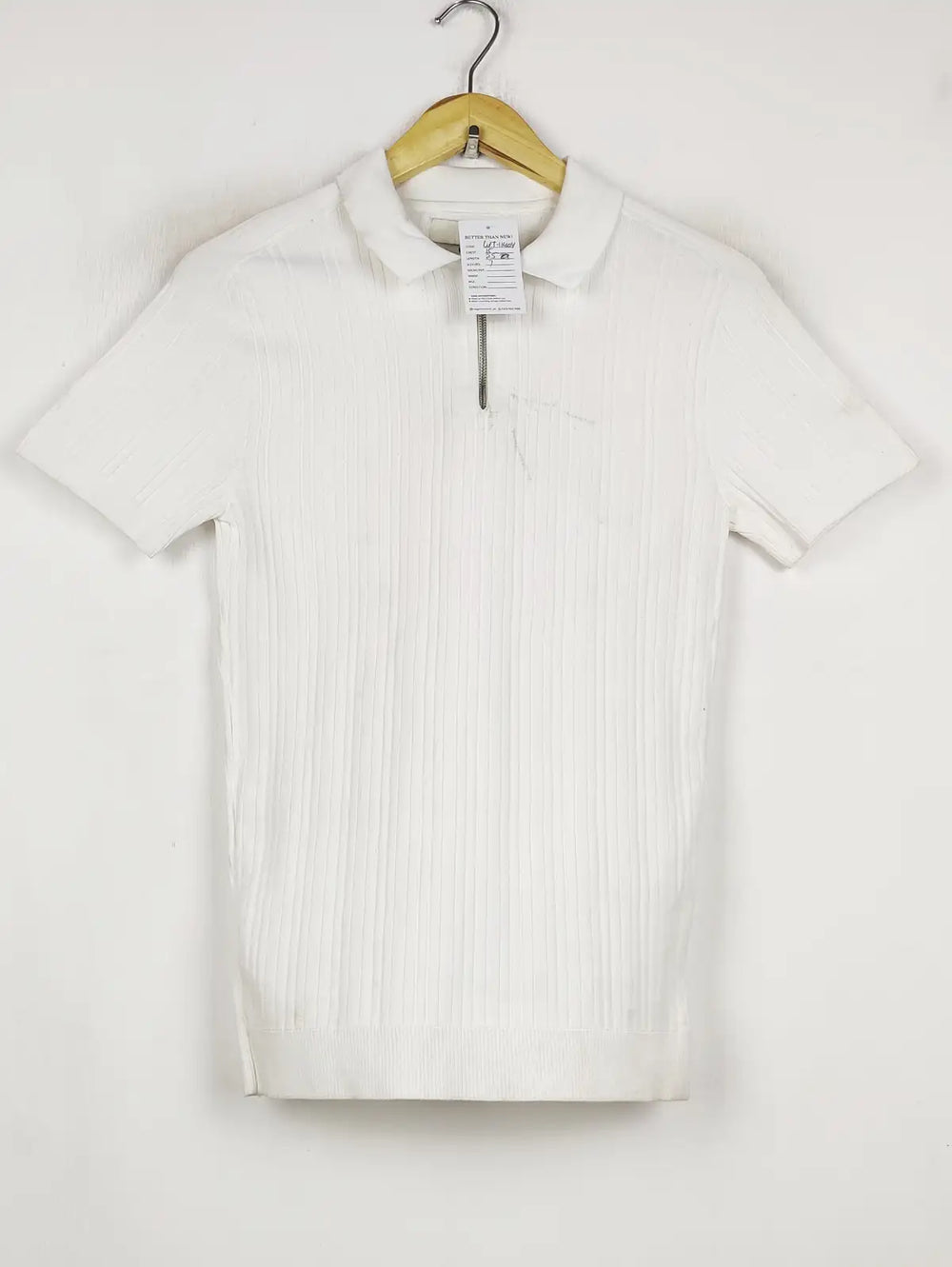 Buy online pre-used pre-loved 100% authentic & Original branded River Island (WT-11404) available in Pakistan. Top international brands avilable.