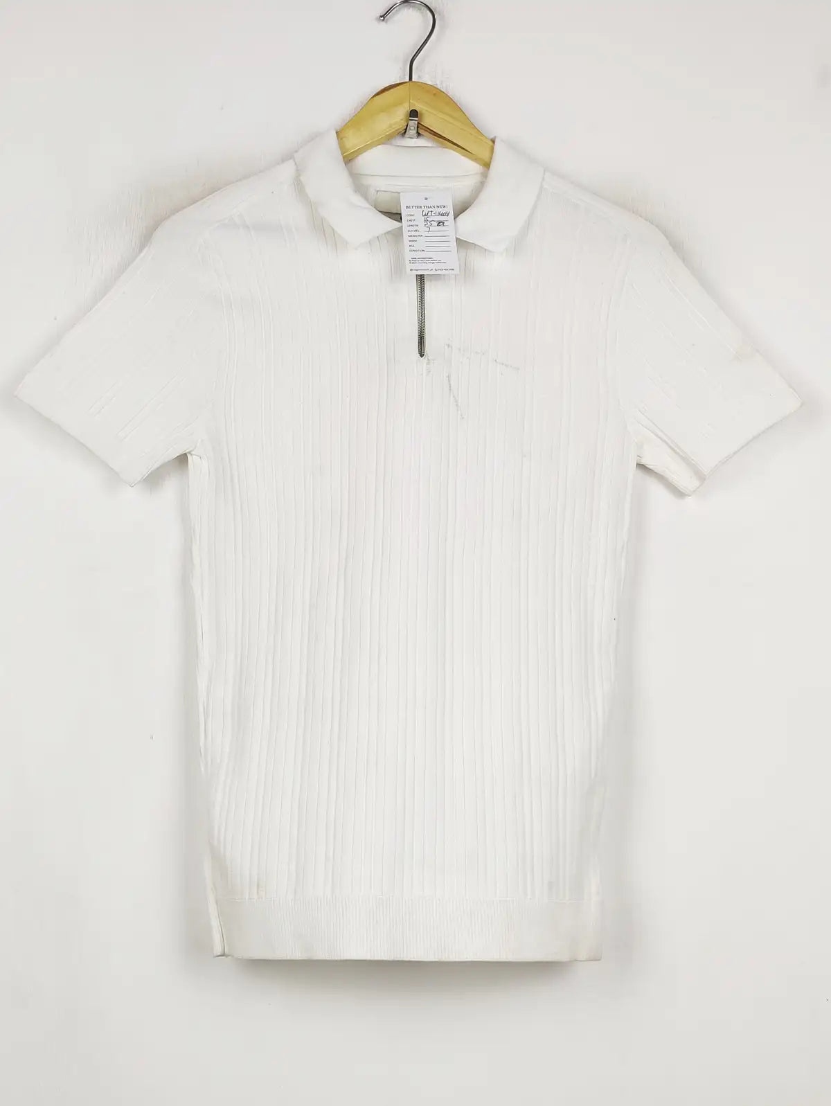 Buy online pre-used pre-loved 100% authentic & Original branded River Island (WT-11404) available in Pakistan. Top international brands avilable.