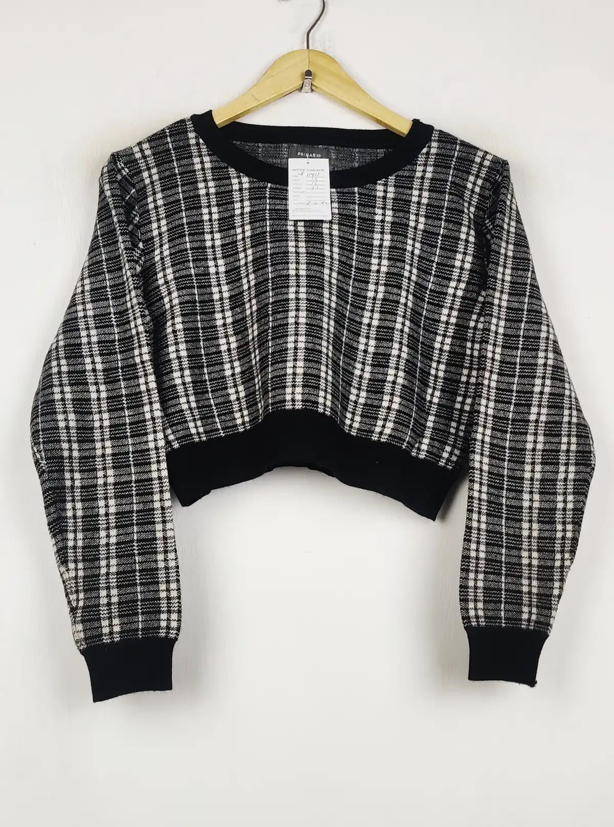 Buy online pre-used pre-loved 100% authentic & Original branded Primark (WT-11413) available in Pakistan. Top international brands avilable.