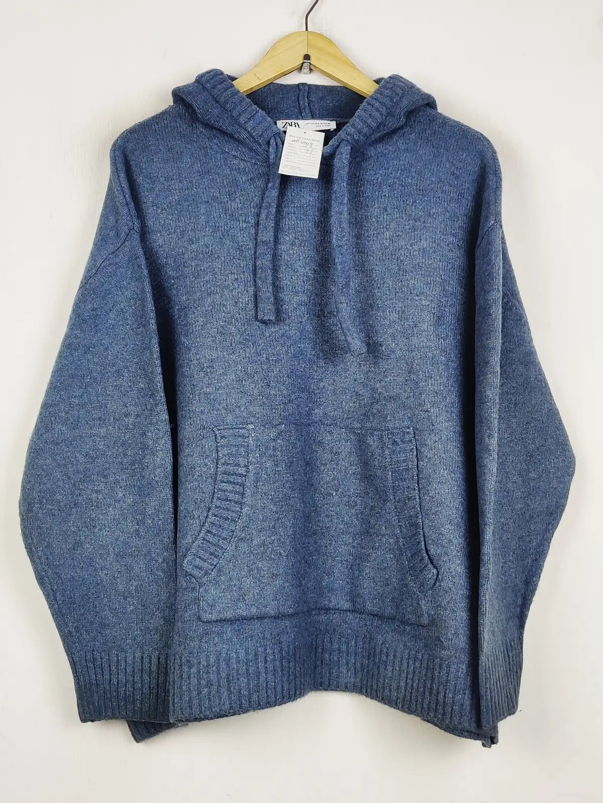 Buy online pre-used pre-loved 100% authentic & Original branded Zara (WT-11414) available in Pakistan. Top international brands avilable.