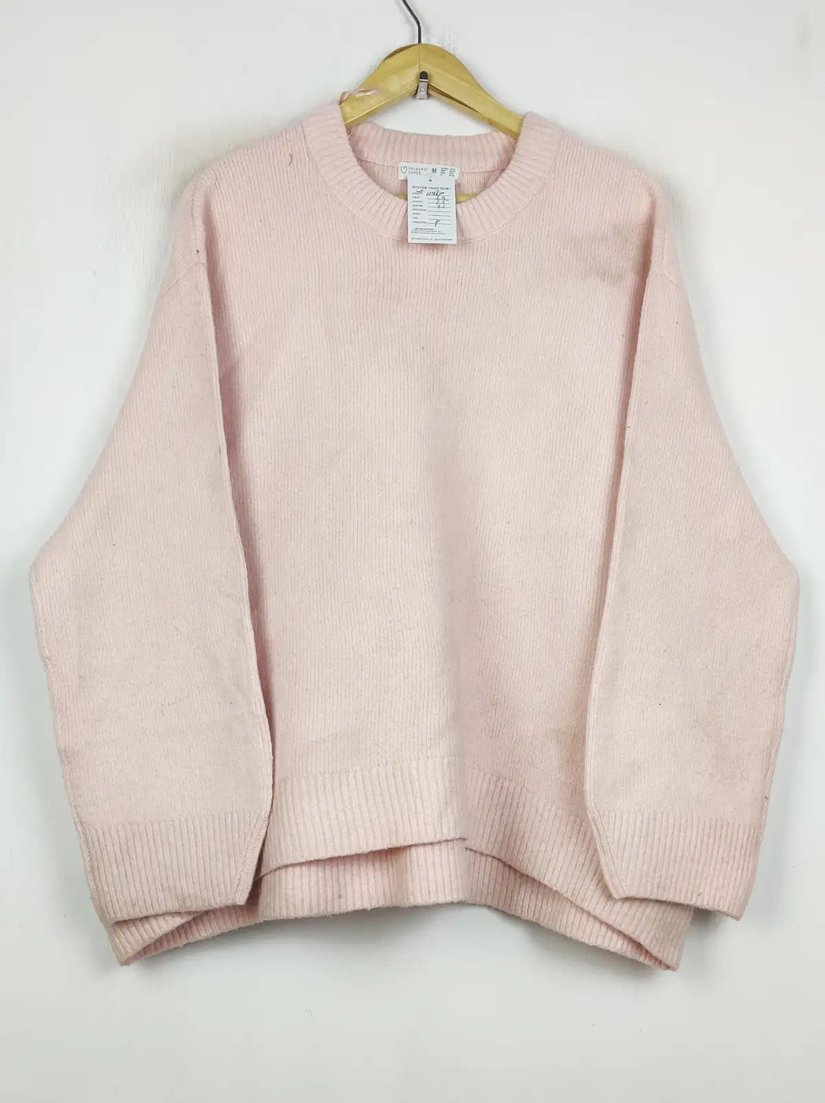 Buy online pre-used pre-loved 100% authentic & Original branded Primark (WT-11420) available in Pakistan. Top international brands avilable.