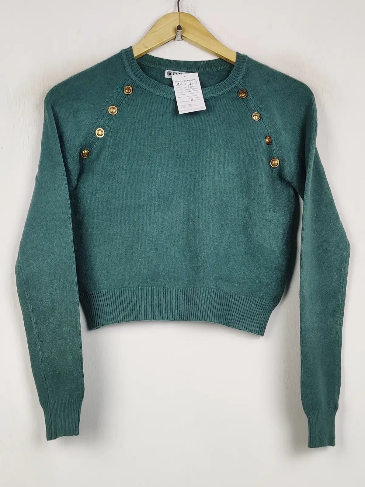 Buy online pre-used pre-loved 100% authentic & Original branded Evelin (WT-11443) available in Pakistan. Top international brands avilable.