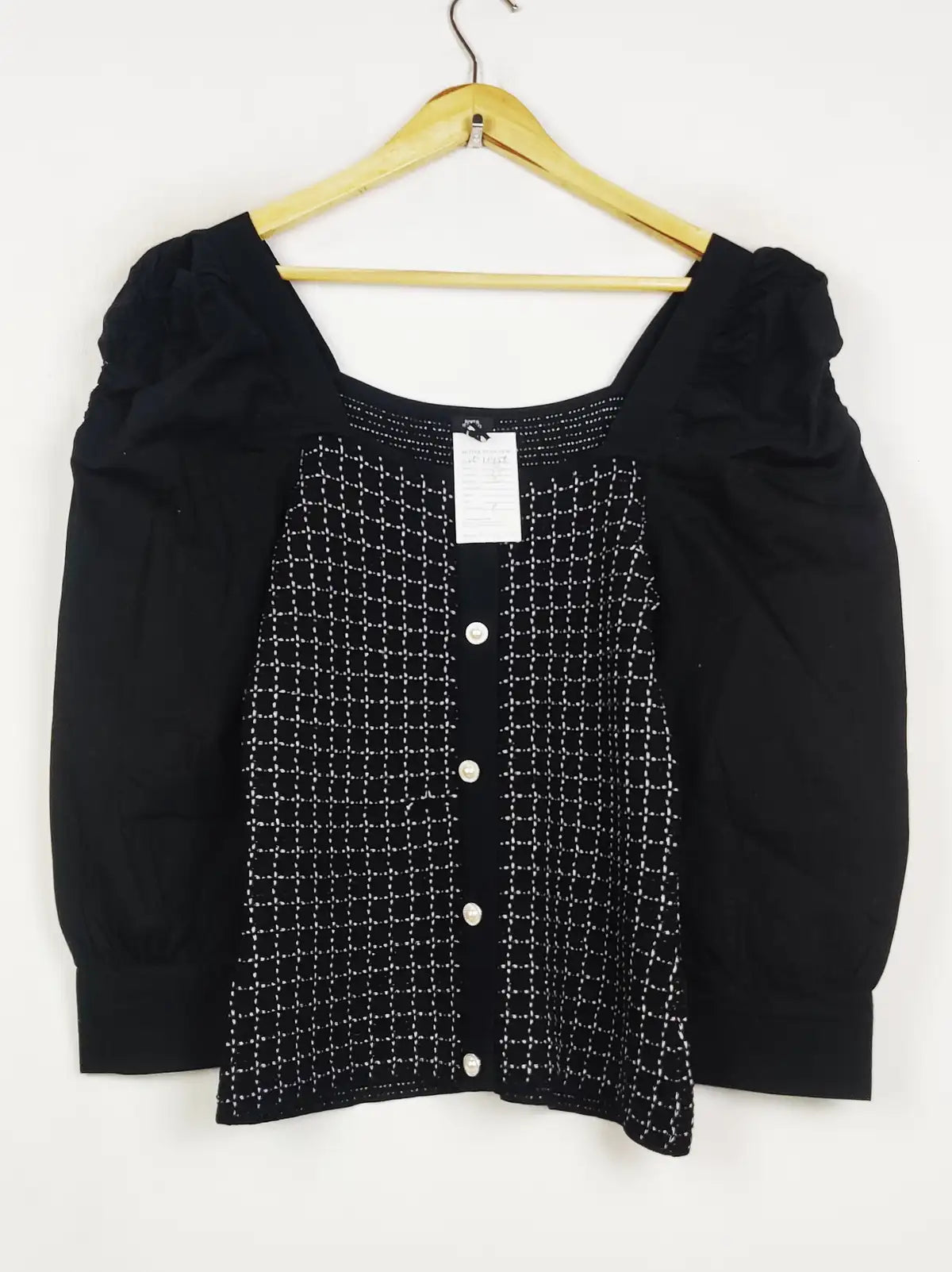 Buy online pre-used pre-loved 100% authentic & Original branded River Island (WT-11458) available in Pakistan. Top international brands avilable.