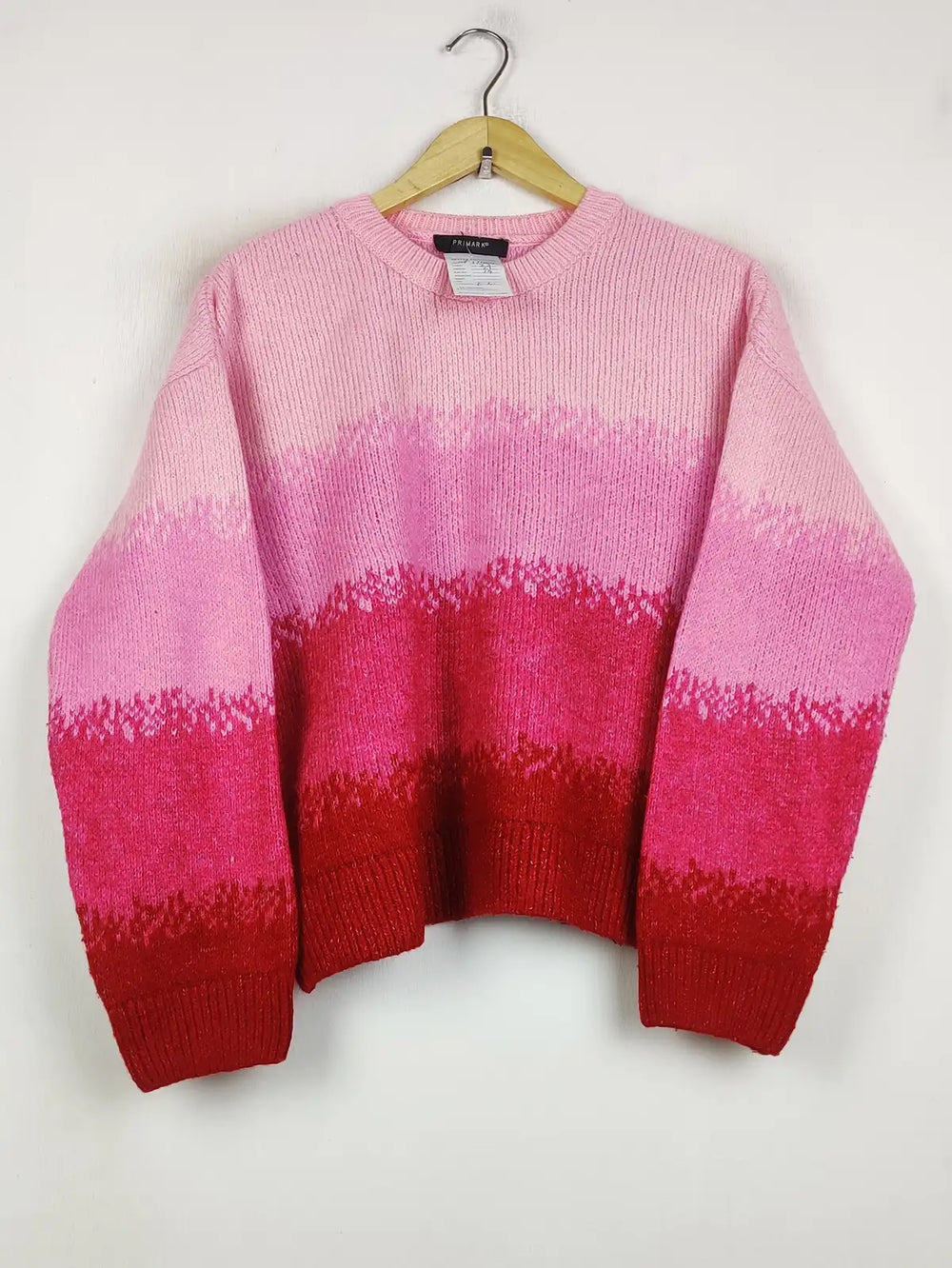 Buy online pre-used pre-loved 100% authentic & Original branded Primark (WT-11464) available in Pakistan. Top international brands avilable.