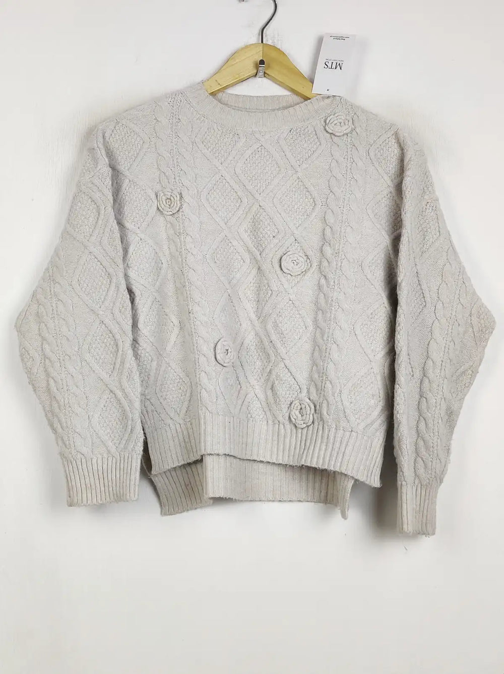 Buy online pre-used pre-loved 100% authentic & Original branded Dunnes Stores (WT-11480) available in Pakistan. Top international brands avilable.