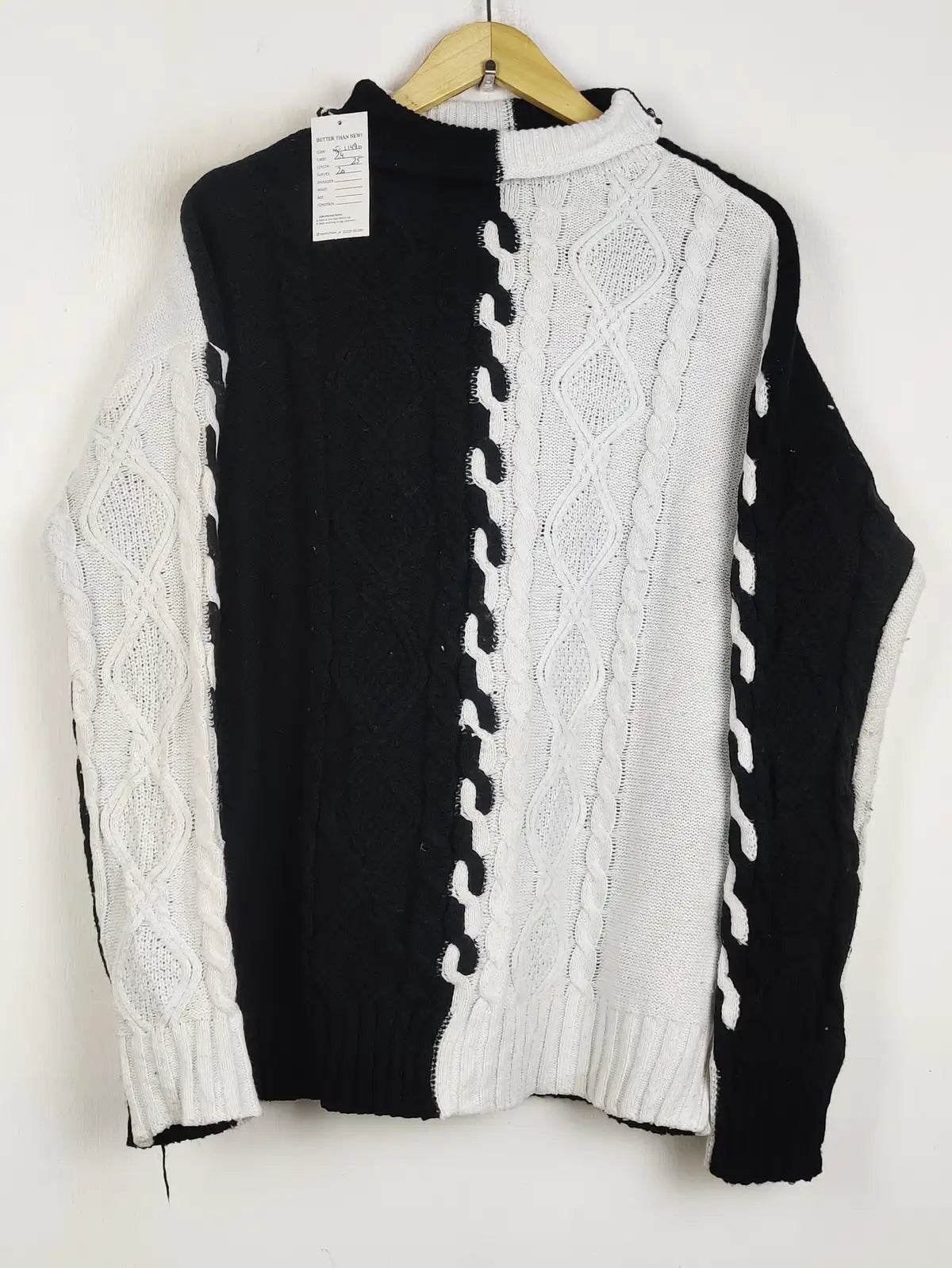 Buy online pre-used pre-loved 100% authentic & Original branded Shein (WT-11490) available in Pakistan. Top international brands avilable.