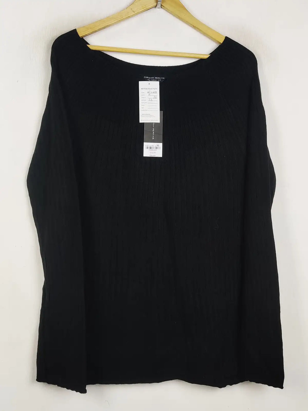 Buy online pre-used pre-loved 100% authentic & Original branded Dorothy Perkins (WT-11493) available in Pakistan. Top international brands avilable.