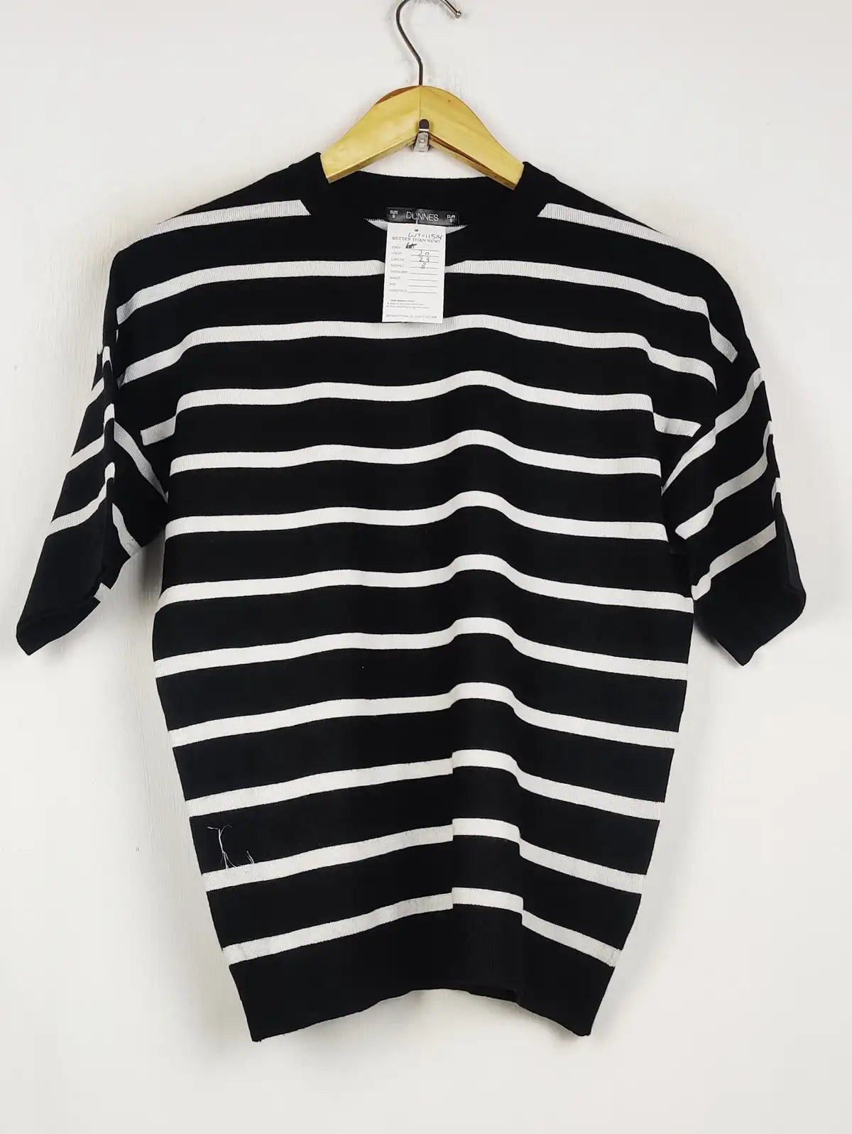 Buy online pre-used pre-loved 100% authentic & Original branded Dunnes Stores (WT-11514) available in Pakistan. Top international brands avilable.