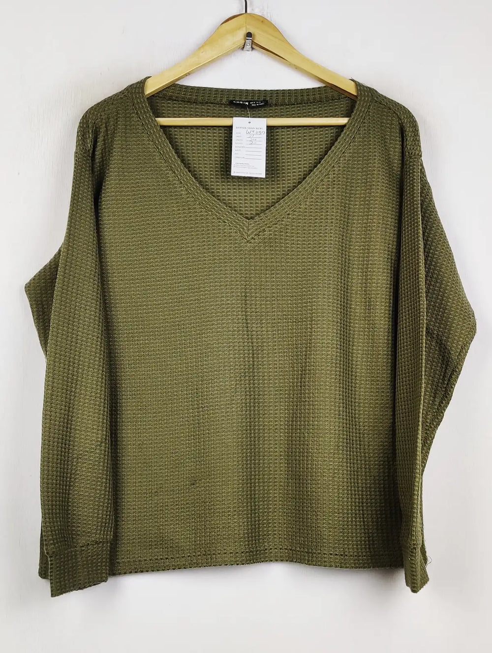 Buy online pre-used pre-loved 100% authentic & Original branded Shein (WT-11517) available in Pakistan. Top international brands avilable.