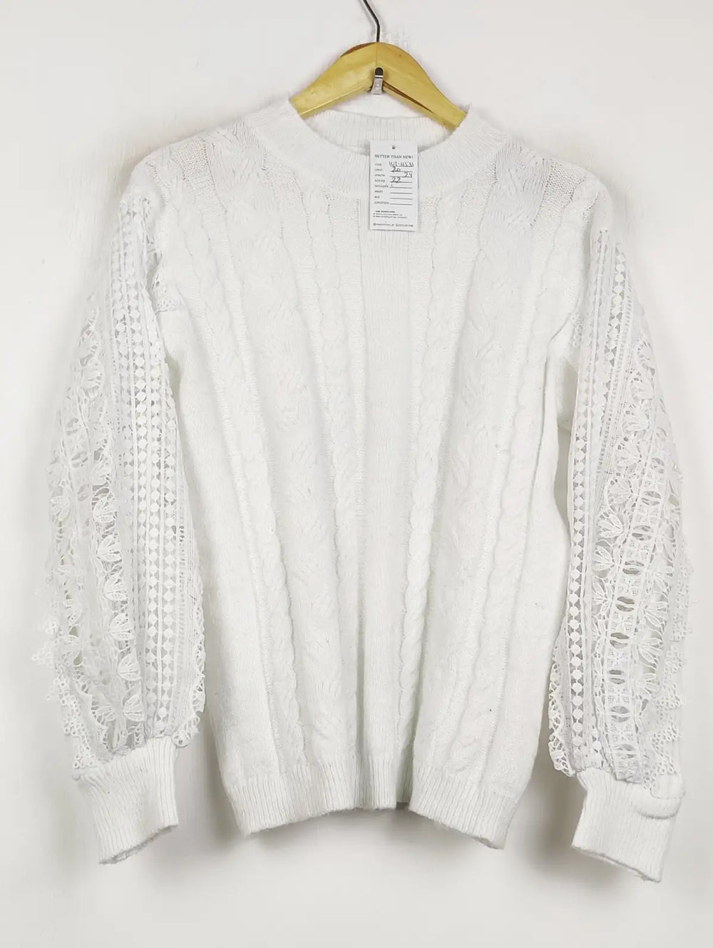Buy online pre-used pre-loved 100% authentic & Original branded Unknown Brand (WT-11533) available in Pakistan. Top international brands avilable.